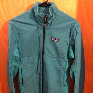Patagonia Nano Air Light Hybrid Jacket Men's Small